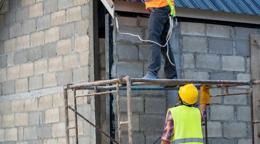 Expert tile roof repair services in Avon, MS